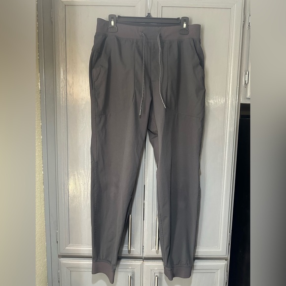 Lululemon Men's ABC Jogger Warpstreme L - Picture 5 of 10